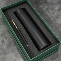 پک خودکار و فلاسک درجه دار تبلیغاتی شرکتی سازمانی