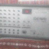 اکو پیشرو در حد نو