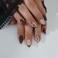کاشت ناخن صد در صد تضمینی