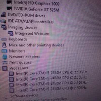 دل i5 با ویندوز 10 باتری نو و گرافیگ اینویدیا|رایانه همراه|لاهیجان, لیالستان|دیوار