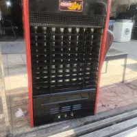 بخاری انرژی هیتر 640