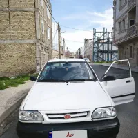 پراید ۸۹|خودرو سواری و وانت|دورود, |دیوار