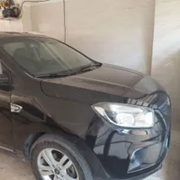 جک S5 دنده‌ای، مدل ۱۳۹۶