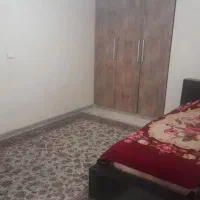 اجاره آپارتمان ۱۱۰ متری ۲ خوابه در شهرک میلاد|اجارهٔ آپارتمان|اصفهان, اطشاران|دیوار