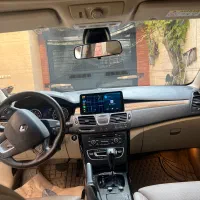 رنو سفران (لتیتیود) se 2000|خودرو سواری و وانت|تهران, نارمک|دیوار