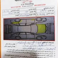 چانگان اس ۳۵ مدل ۹۷|خودرو سواری و وانت|تهران, زنجان|دیوار