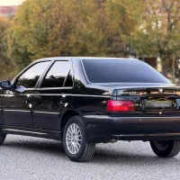 پژوپارس سفارشی|خودرو سواری و وانت|بانه, |دیوار