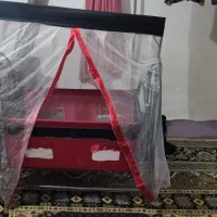 گهواره زمینی|اسباب و اثاث بچه|بجنورد, |دیوار