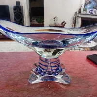 کریستال چک اصل وبدون کوچکترین ایراد