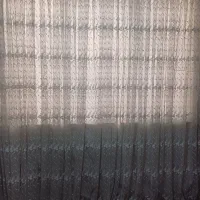 پرده توری.|پرده، رانر، رومیزی|بهارستان, |دیوار