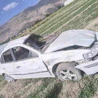 ماشین تصادفی خریدارم