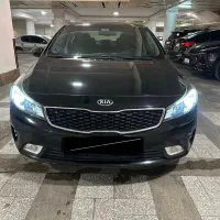 سراتو فول ۲۰۱۷