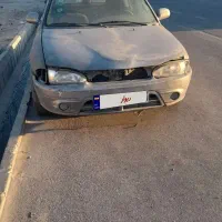 پروتون ایرانی مدل ۸۳|خودرو سواری و وانت|تبریز, |دیوار