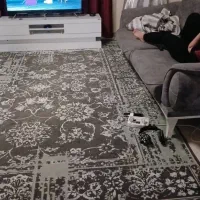 فرش ۹ متری