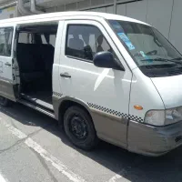 ون دربستی