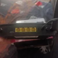 مودم دی لینک اصل|مودم و تجهیزات شبکه|کرمانشاه, |دیوار