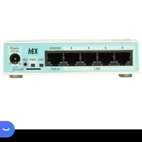 اکسس پوینت mikrotik|مودم و تجهیزات شبکه|تهران, امانیه|دیوار