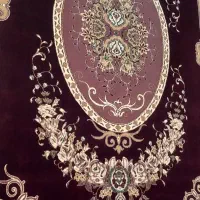 ۴ عددفرش|فرش|اراک, |دیوار