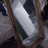 آیینه و ساعت