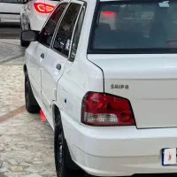 پراید132sxمدل ۸۹شاسیا بدون ترک|خودرو سواری و وانت|رشت, منظریه|دیوار