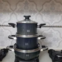 سرویس قابلمه