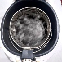 سرخ کن|اجاق گاز و لوازم برقی پخت‌وپز|لاهیجان, فیاض|دیوار