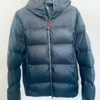 کاپشن پر forclaz تراکم بالا