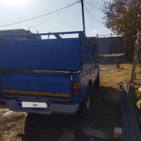 نیسان دیزل ۹۰ تاز تعمیر