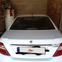 دنا پلاس توربو شارژ فول مدل97