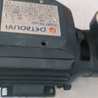 پمپ آب|مصالح و تجهیزات ساختمان|مشهد, دانشجو|دیوار