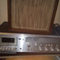 استریو کاست اصل ژاپن|سیستم صوتی خانگی|تهران, راه آهن|دیوار