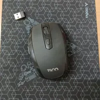 موس بی سی تسکو
