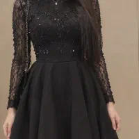 لباس مجلسی