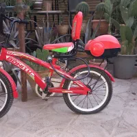 دوچرخه ۱۶