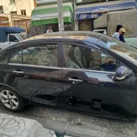 جیلی سواری مدل2014 اتومات