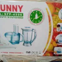 مخلوط کن سونی 4500sfp