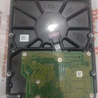 هارد Western بنفش نیم ترابایت|قطعات و لوازم جانبی رایانه|ازنا, |دیوار