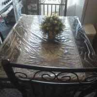 فروش میز غذا خوری ۴ نفره