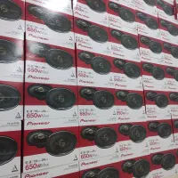 باند پایونیر