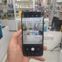 گوشی شیائومی Poco M3 با حافظه 128گیگ|موبایل|اندیمشک, |دیوار