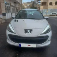 پژو ۲۰۷ پانورما ۱۴۰۲