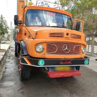 بنز۱۹۲۱مدل۱۳۵۷