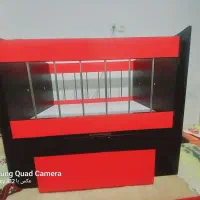 تخت گهواره‌ای