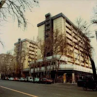 20م مغازه مجتمع تجاری واداری ولیعصر