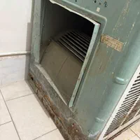 کولر آبی 4500|کولر آبی|کرج, جهان‌شهر|دیوار