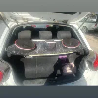 تیبا 2 پلاس|خودرو سواری و وانت|قم, شهرک فاطمیه|دیوار