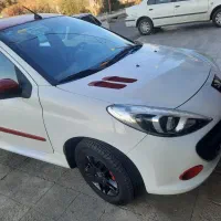 پژو 207  اتومات|خودرو سواری و وانت|قم, حنیف نژاد|دیوار