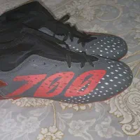 کتونی اورجینال فوتبال استوک زمین چمن|کیف، کفش، کمربند|محمدشهر, ولدآباد|دیوار