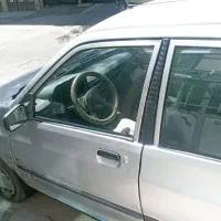 پراید دوگانه سوز شرکتی