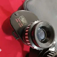 دوربین شکاری ۷در۳۵|کوهنوردی و کمپینگ|خرم‌آباد, |دیوار